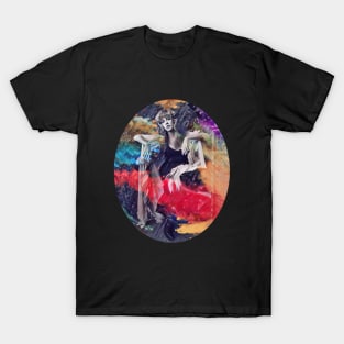 Stevie Nicks Fan T-Shirt T-Shirt